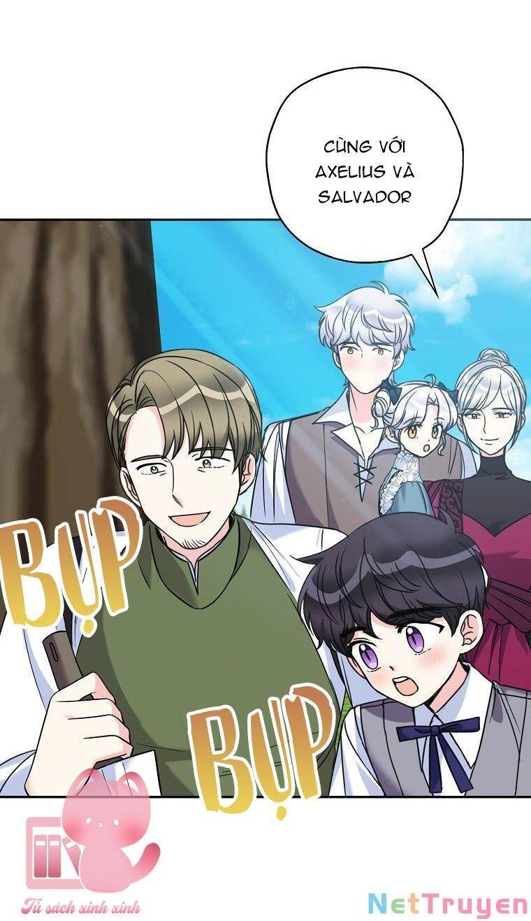 Sinh Ra Làm Con Gái Ác Nữ Chapter 43 - 39