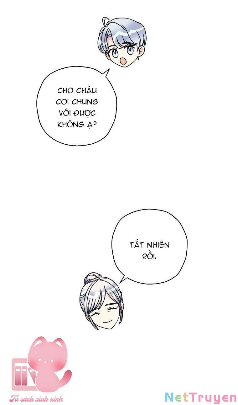 Sinh Ra Làm Con Gái Ác Nữ Chapter 43 - 40