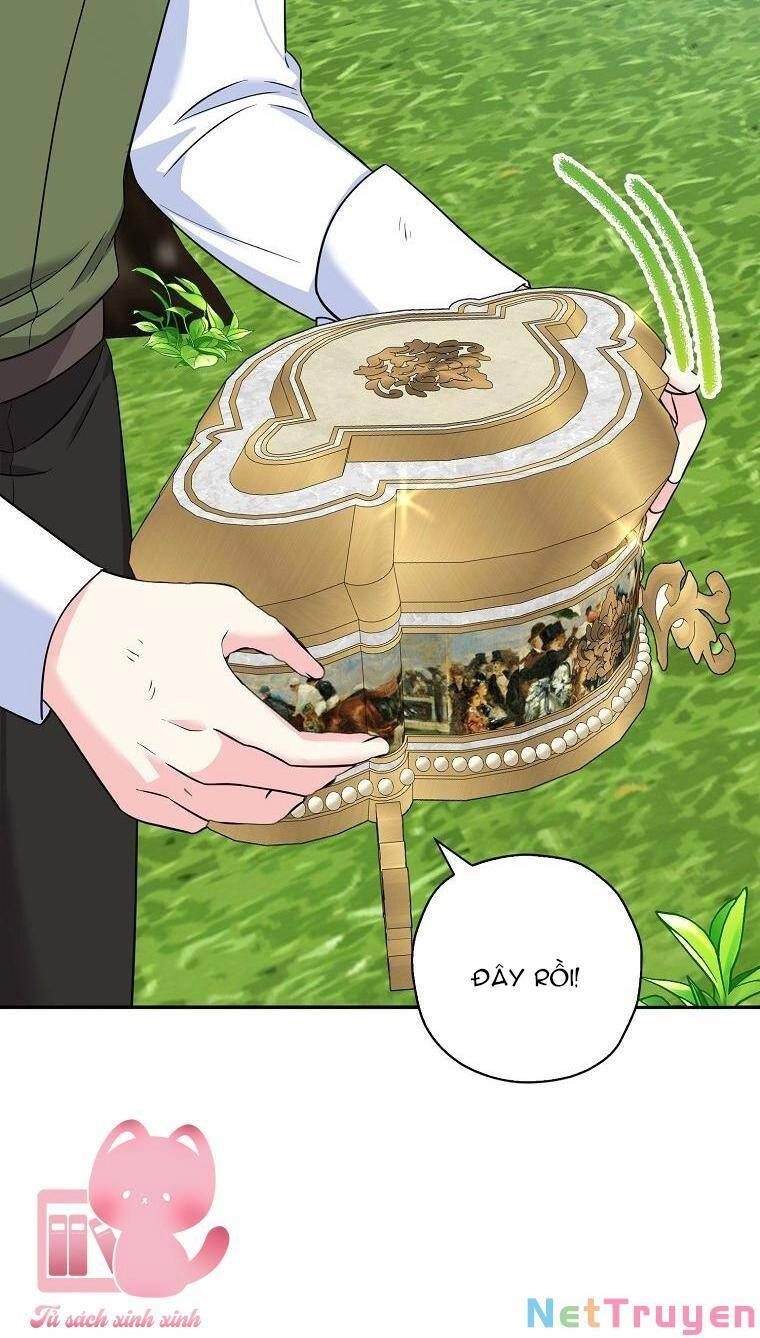 Sinh Ra Làm Con Gái Ác Nữ Chapter 43 - 42