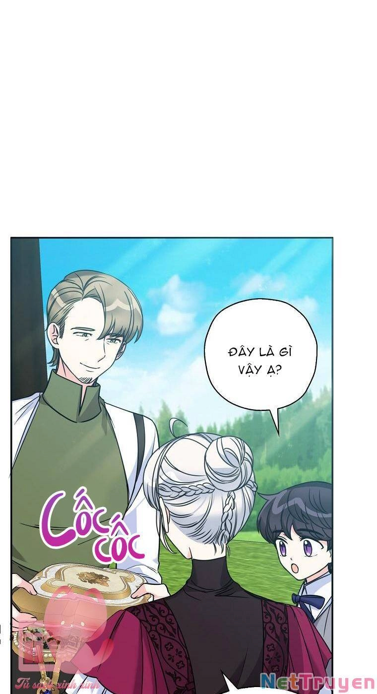 Sinh Ra Làm Con Gái Ác Nữ Chapter 43 - 43