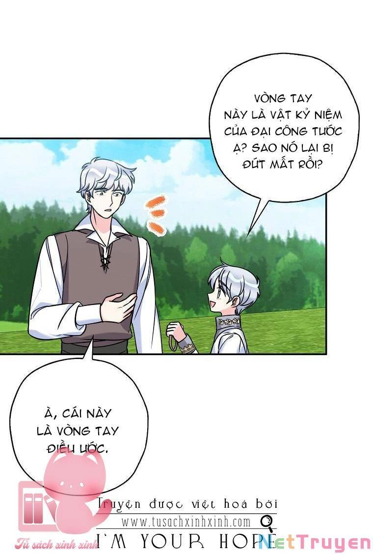 Sinh Ra Làm Con Gái Ác Nữ Chapter 43 - 49