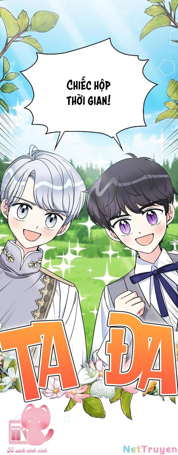 Sinh Ra Làm Con Gái Ác Nữ Chapter 43 - 54