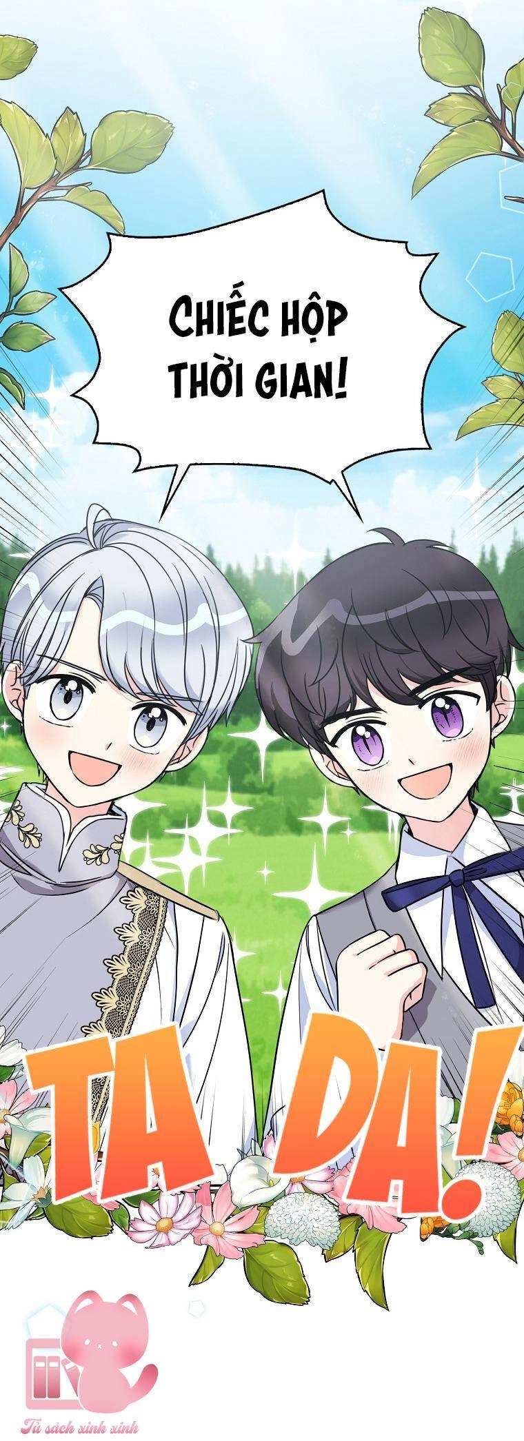 Sinh Ra Làm Con Gái Ác Nữ Chapter 44 - 2