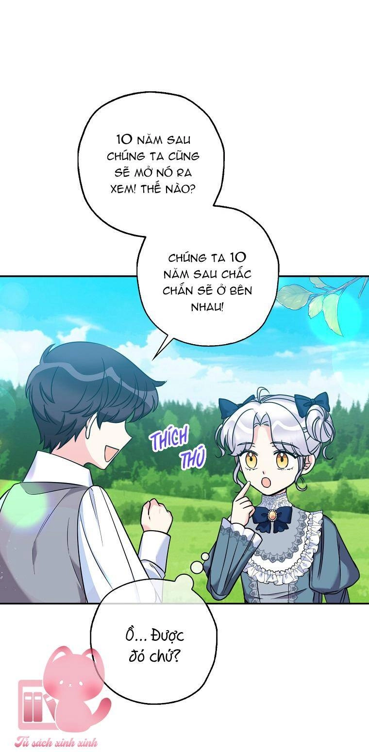 Sinh Ra Làm Con Gái Ác Nữ Chapter 44 - 3