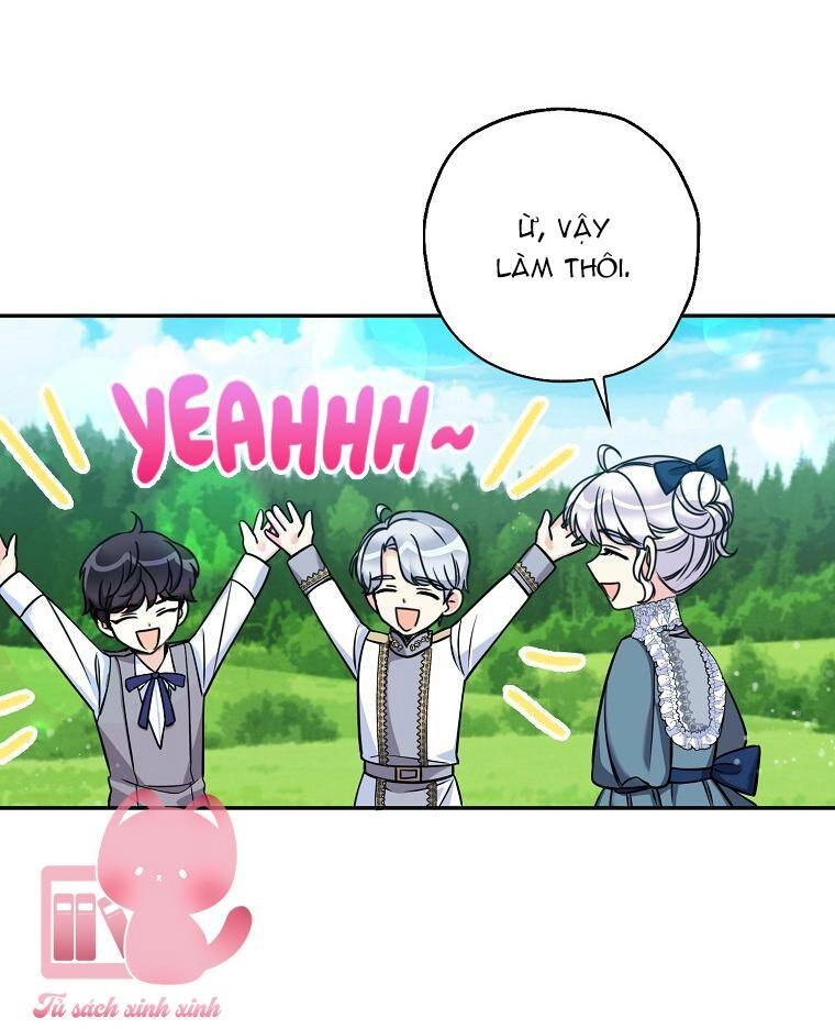 Sinh Ra Làm Con Gái Ác Nữ Chapter 44 - 4