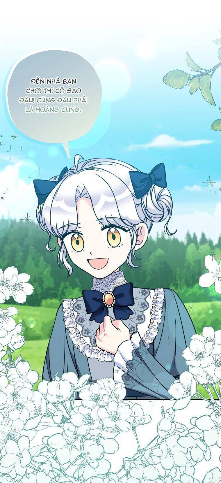 Sinh Ra Làm Con Gái Ác Nữ Chapter 44 - 6