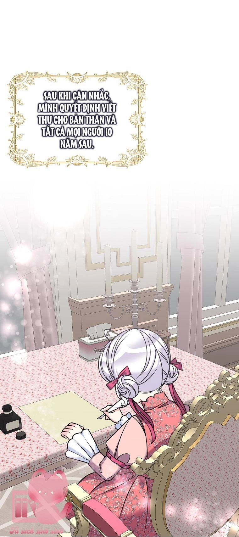 Sinh Ra Làm Con Gái Ác Nữ Chapter 44 - 9