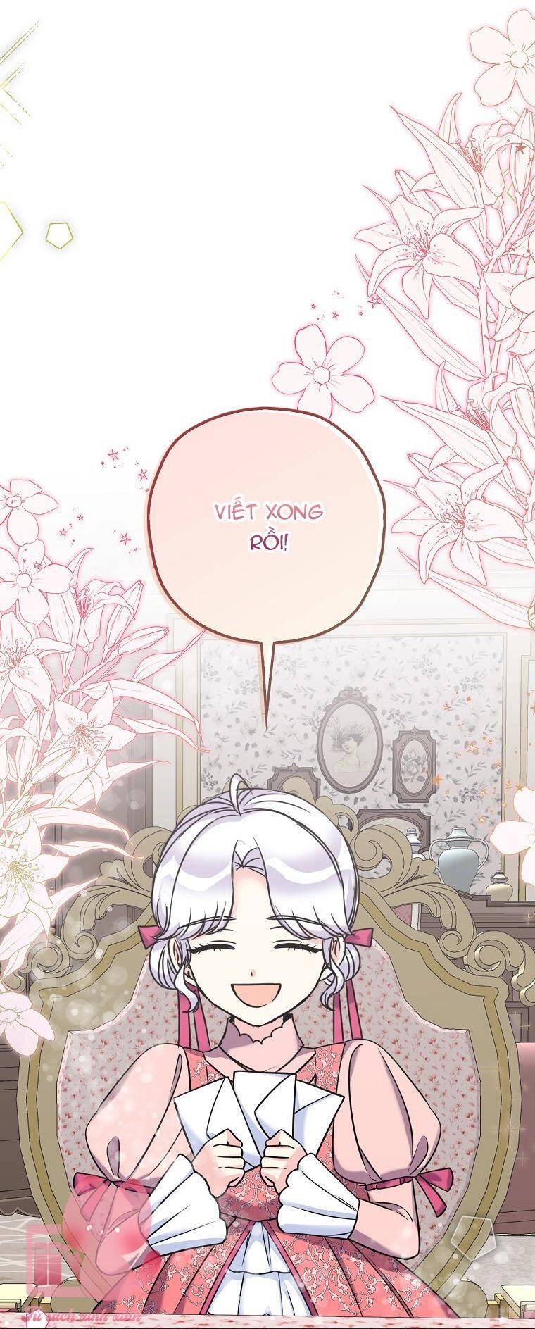 Sinh Ra Làm Con Gái Ác Nữ Chapter 44 - 11