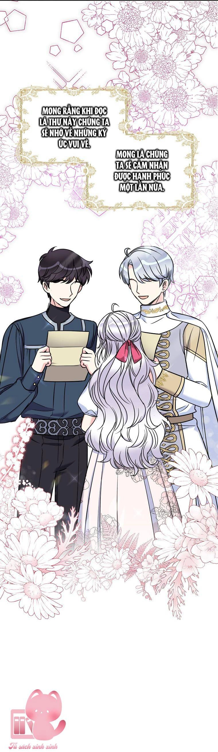 Sinh Ra Làm Con Gái Ác Nữ Chapter 44 - 12