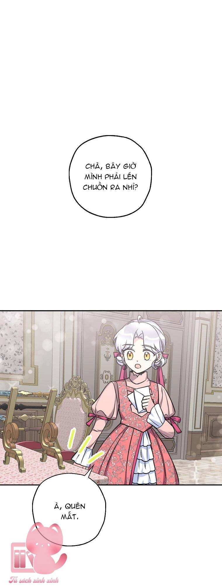 Sinh Ra Làm Con Gái Ác Nữ Chapter 44 - 13