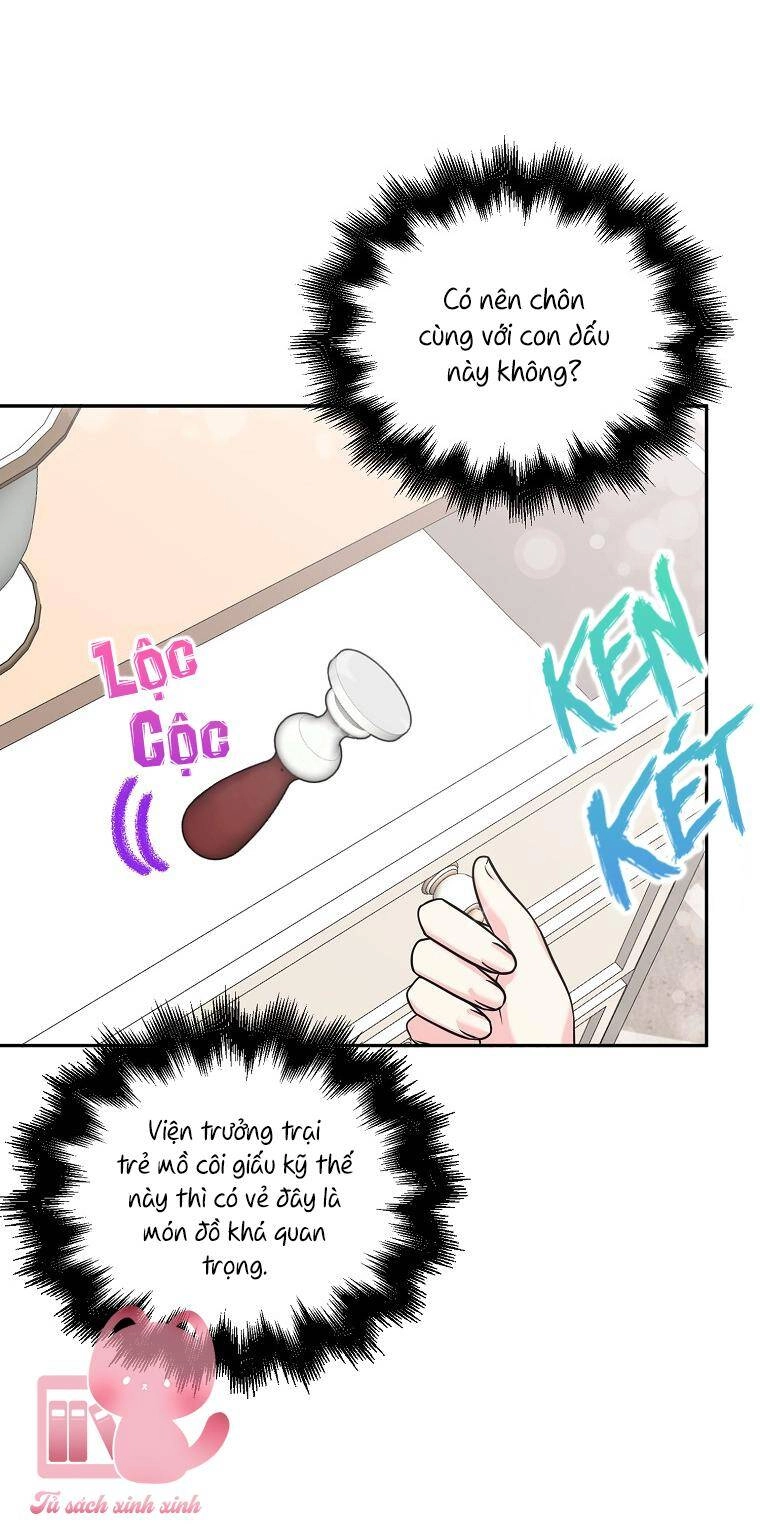 Sinh Ra Làm Con Gái Ác Nữ Chapter 44 - 14