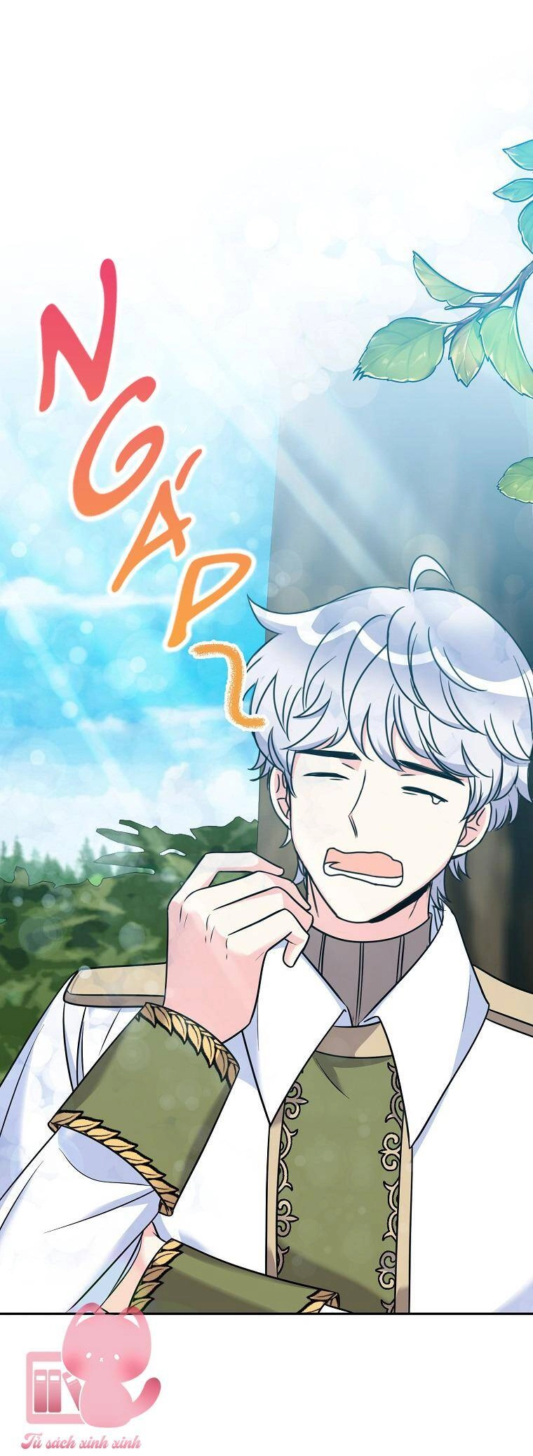 Sinh Ra Làm Con Gái Ác Nữ Chapter 44 - 16