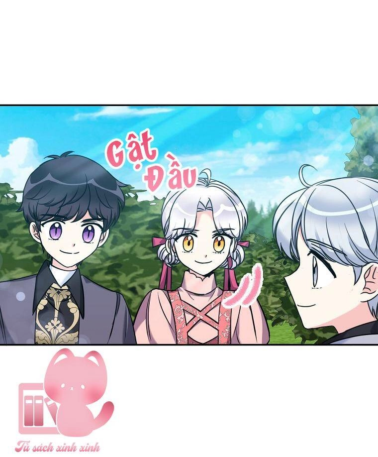 Sinh Ra Làm Con Gái Ác Nữ Chapter 44 - 18