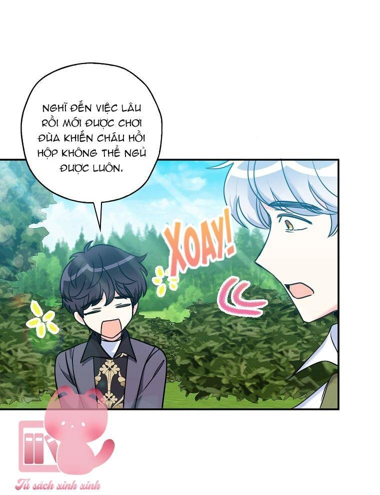 Sinh Ra Làm Con Gái Ác Nữ Chapter 44 - 20