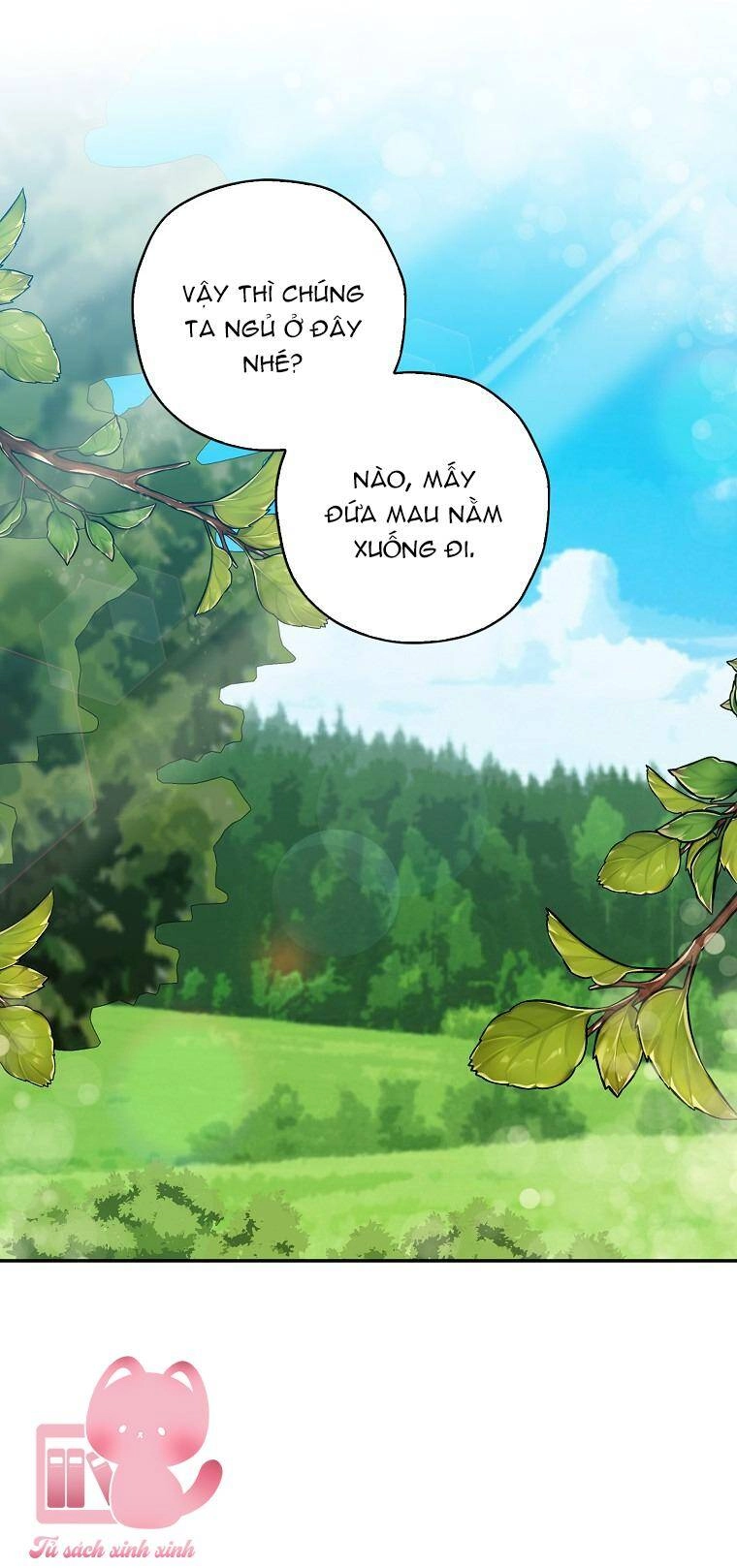 Sinh Ra Làm Con Gái Ác Nữ Chapter 44 - 24