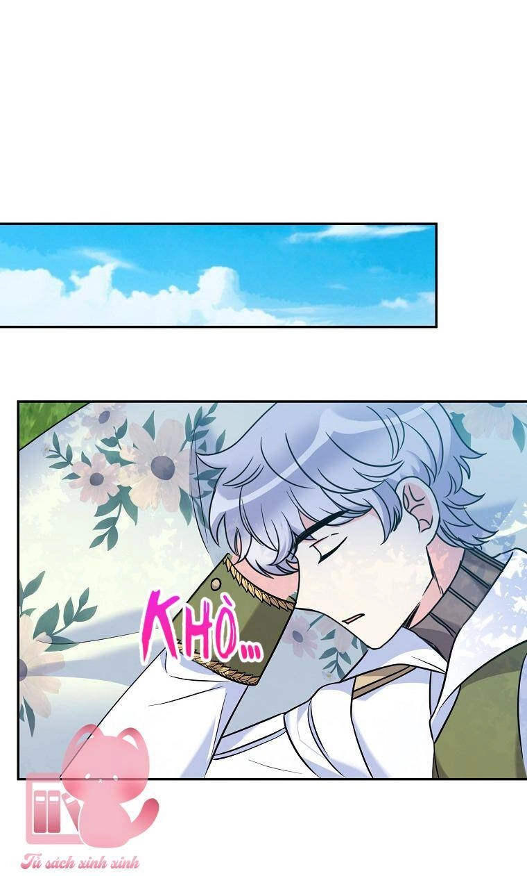 Sinh Ra Làm Con Gái Ác Nữ Chapter 44 - 25