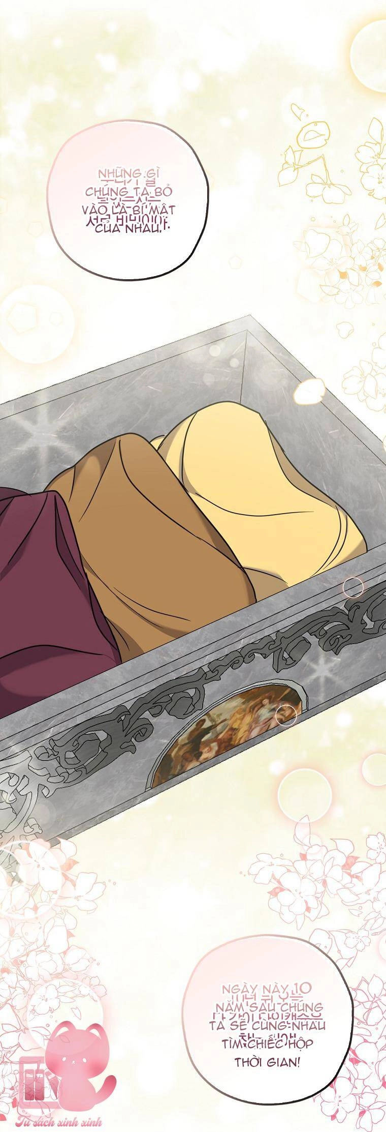 Sinh Ra Làm Con Gái Ác Nữ Chapter 44 - 30