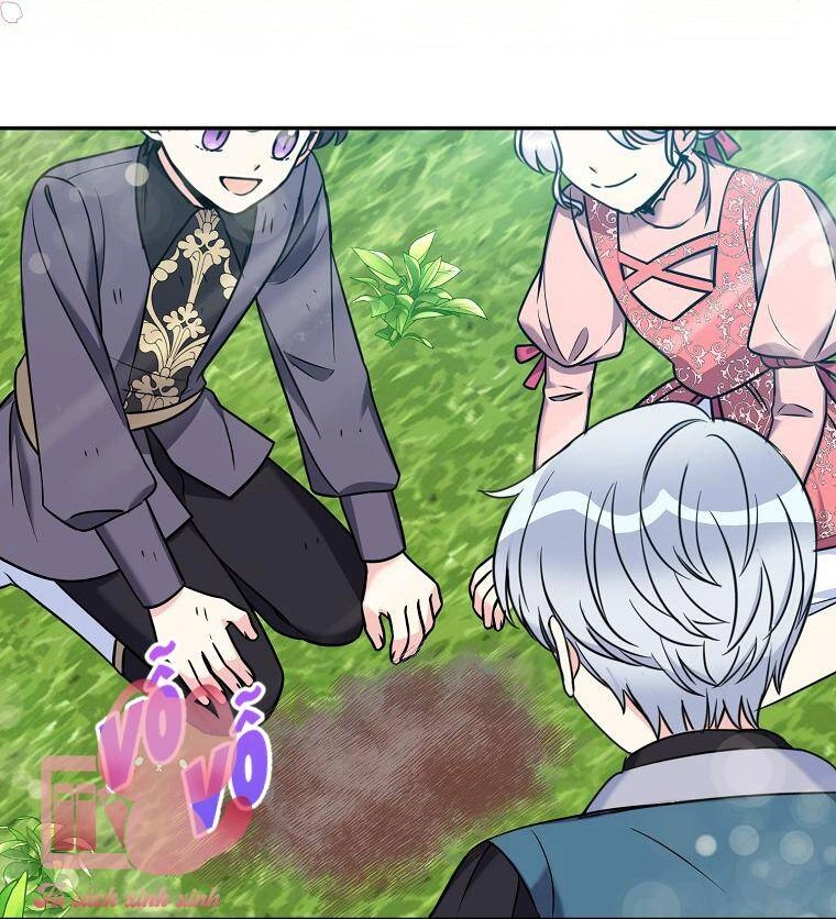 Sinh Ra Làm Con Gái Ác Nữ Chapter 44 - 31