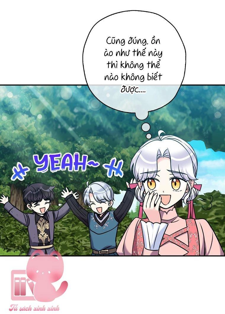 Sinh Ra Làm Con Gái Ác Nữ Chapter 44 - 36