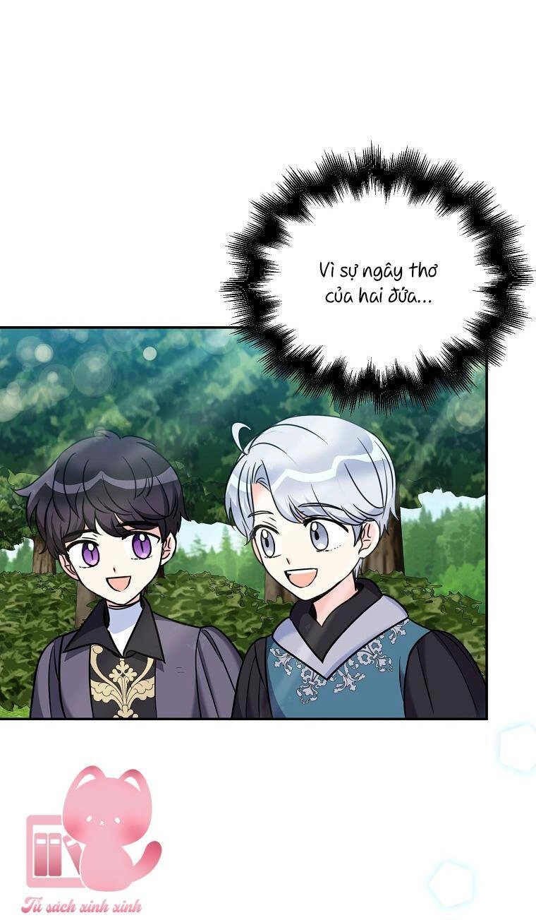 Sinh Ra Làm Con Gái Ác Nữ Chapter 44 - 37