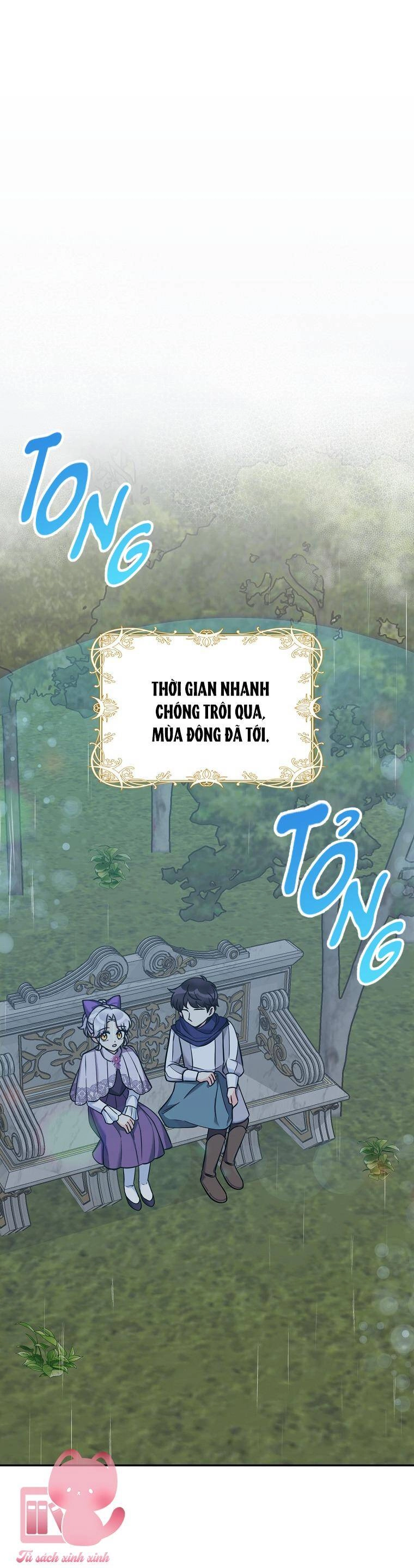 Sinh Ra Làm Con Gái Ác Nữ Chapter 44 - 39