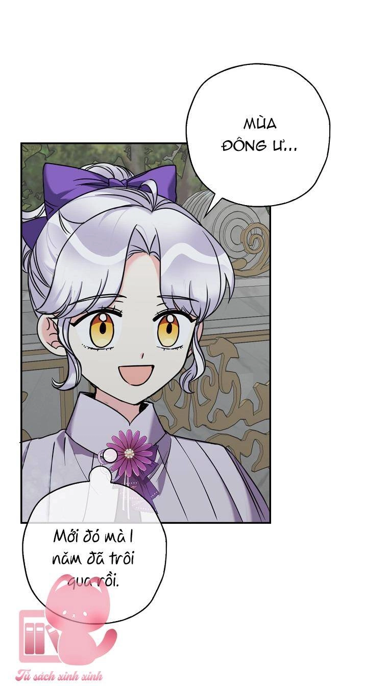 Sinh Ra Làm Con Gái Ác Nữ Chapter 44 - 40