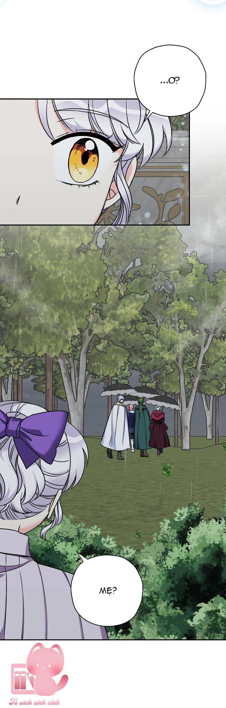 Sinh Ra Làm Con Gái Ác Nữ Chapter 44 - 42