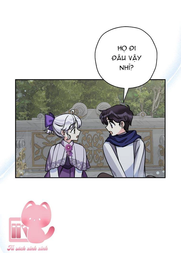 Sinh Ra Làm Con Gái Ác Nữ Chapter 44 - 44