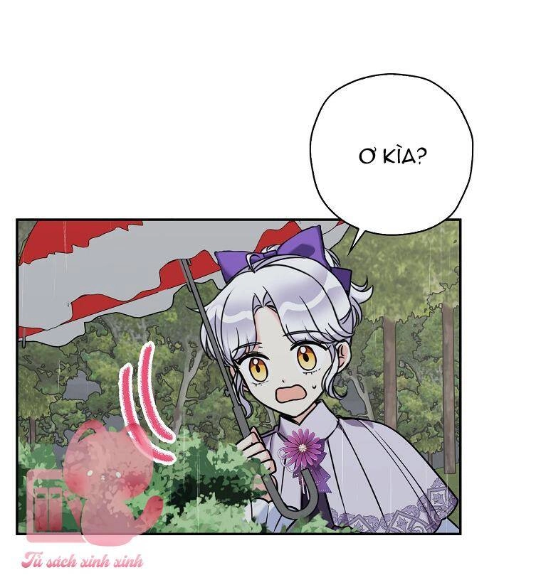 Sinh Ra Làm Con Gái Ác Nữ Chapter 44 - 46