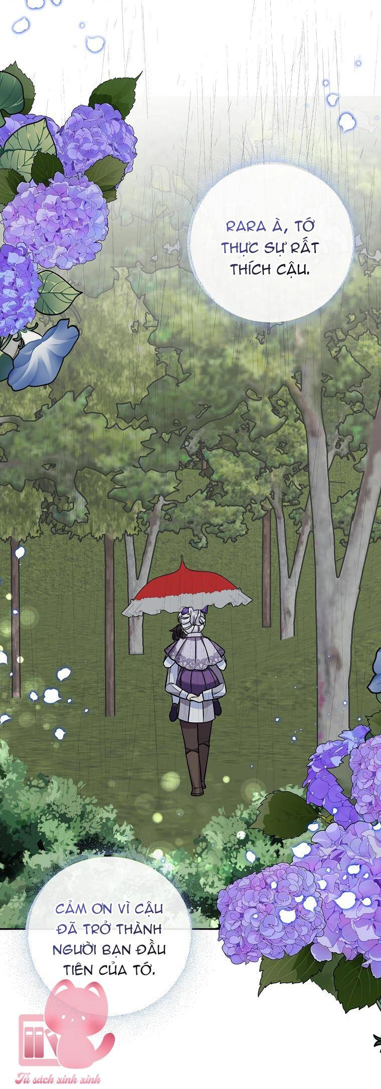 Sinh Ra Làm Con Gái Ác Nữ Chapter 44 - 57