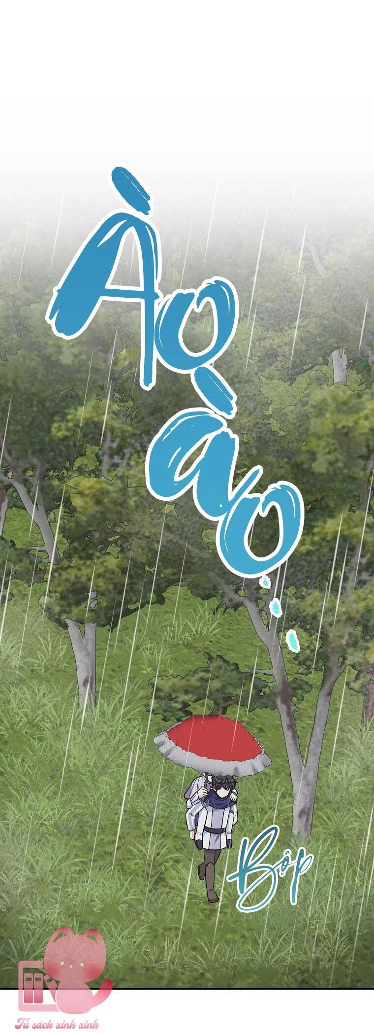 Sinh Ra Làm Con Gái Ác Nữ Chapter 45 - 2