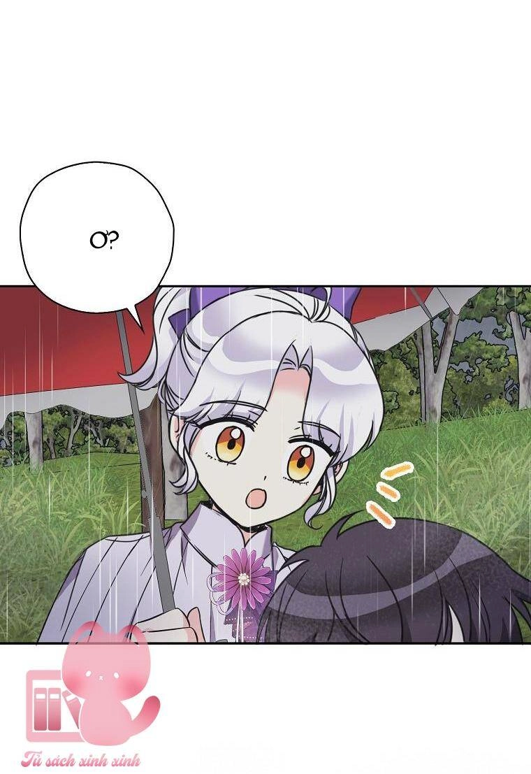 Sinh Ra Làm Con Gái Ác Nữ Chapter 45 - 3