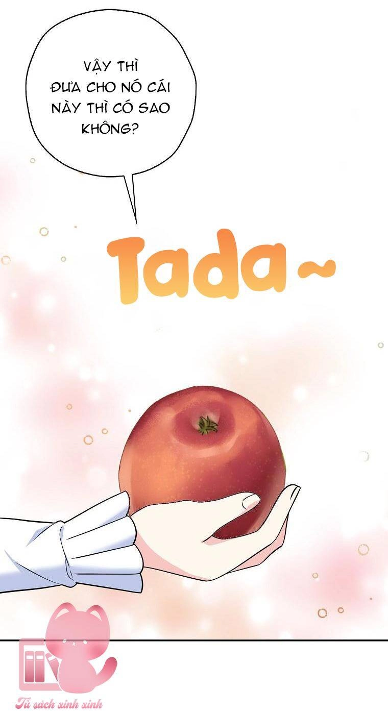 Sinh Ra Làm Con Gái Ác Nữ Chapter 45 - 7