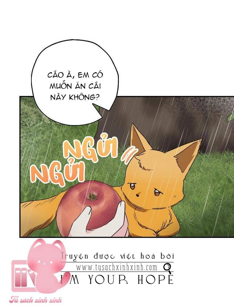 Sinh Ra Làm Con Gái Ác Nữ Chapter 45 - 8