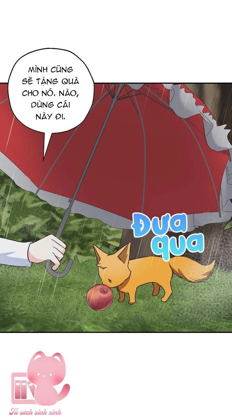 Sinh Ra Làm Con Gái Ác Nữ Chapter 45 - 11