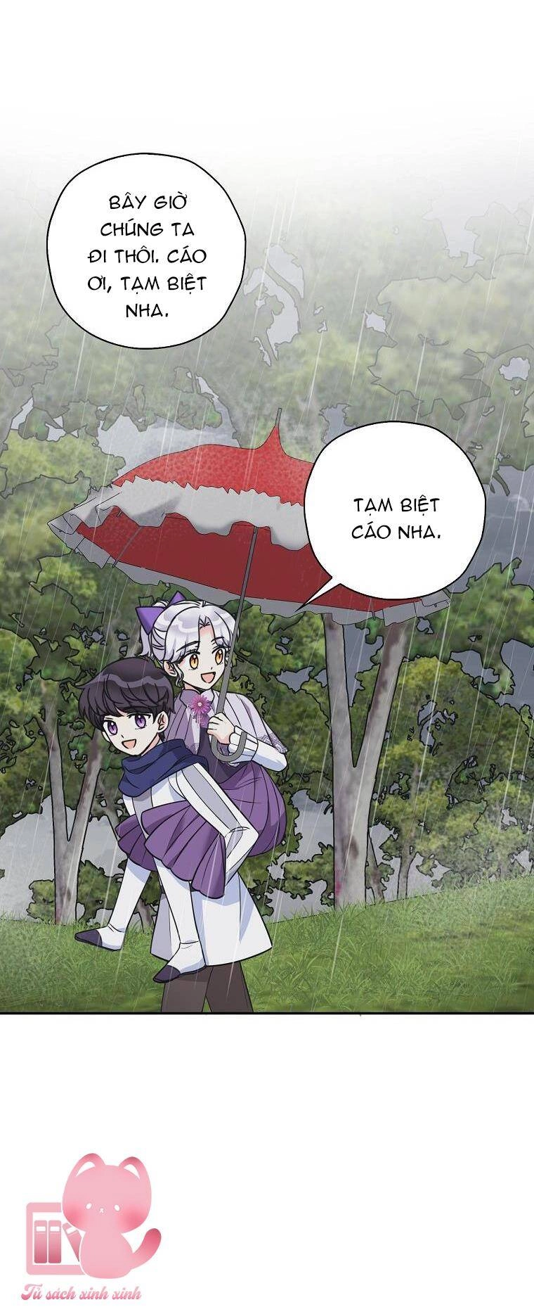 Sinh Ra Làm Con Gái Ác Nữ Chapter 45 - 12