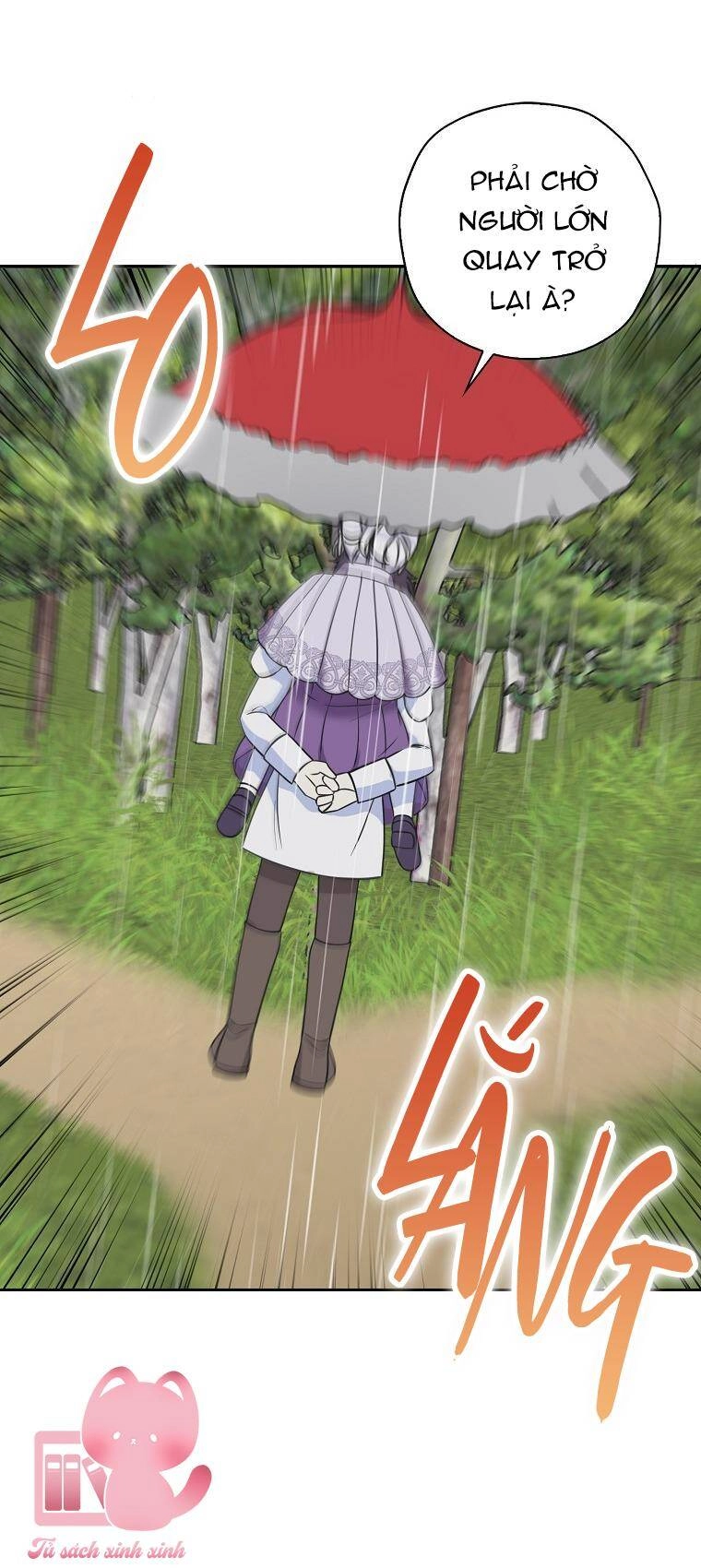 Sinh Ra Làm Con Gái Ác Nữ Chapter 45 - 16