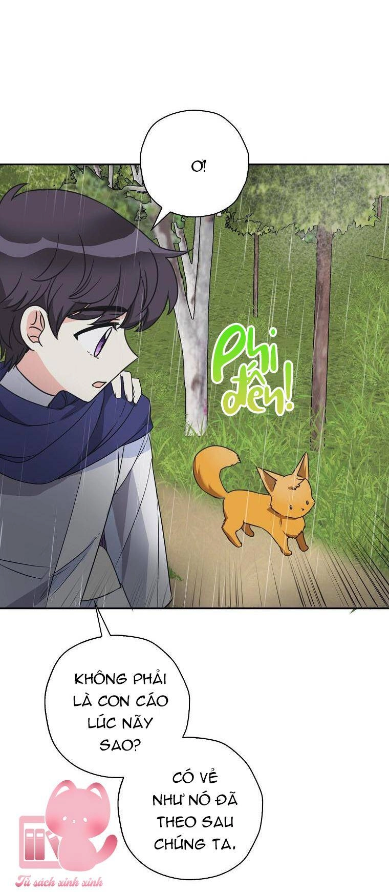 Sinh Ra Làm Con Gái Ác Nữ Chapter 45 - 17