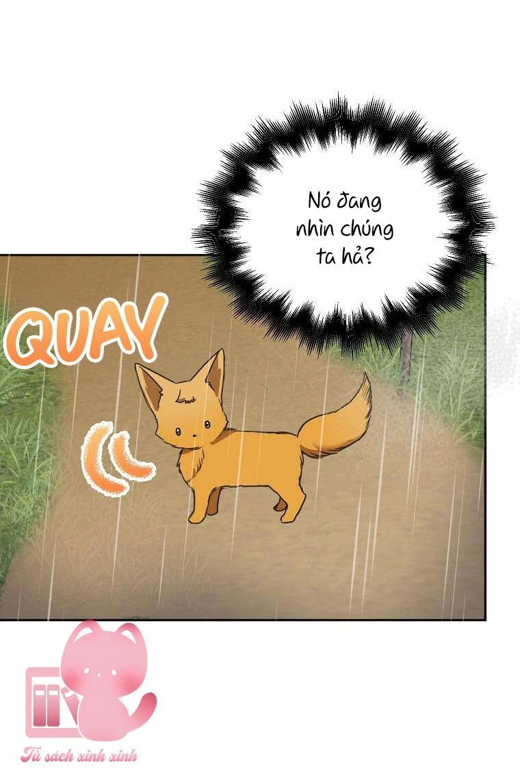 Sinh Ra Làm Con Gái Ác Nữ Chapter 45 - 20