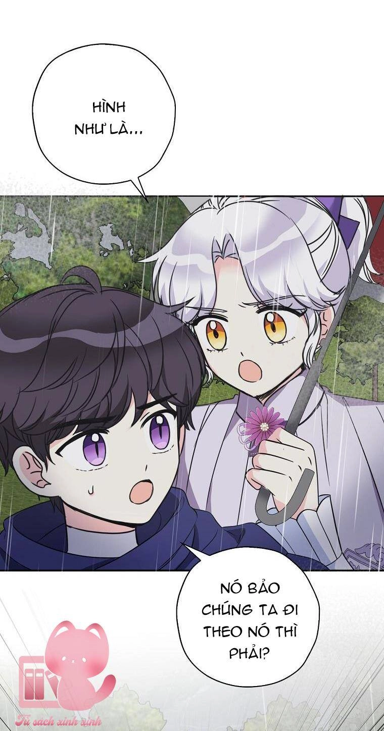 Sinh Ra Làm Con Gái Ác Nữ Chapter 45 - 21