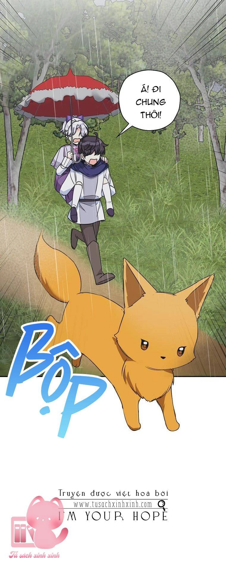 Sinh Ra Làm Con Gái Ác Nữ Chapter 45 - 22