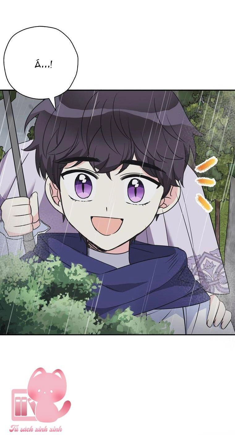 Sinh Ra Làm Con Gái Ác Nữ Chapter 45 - 25