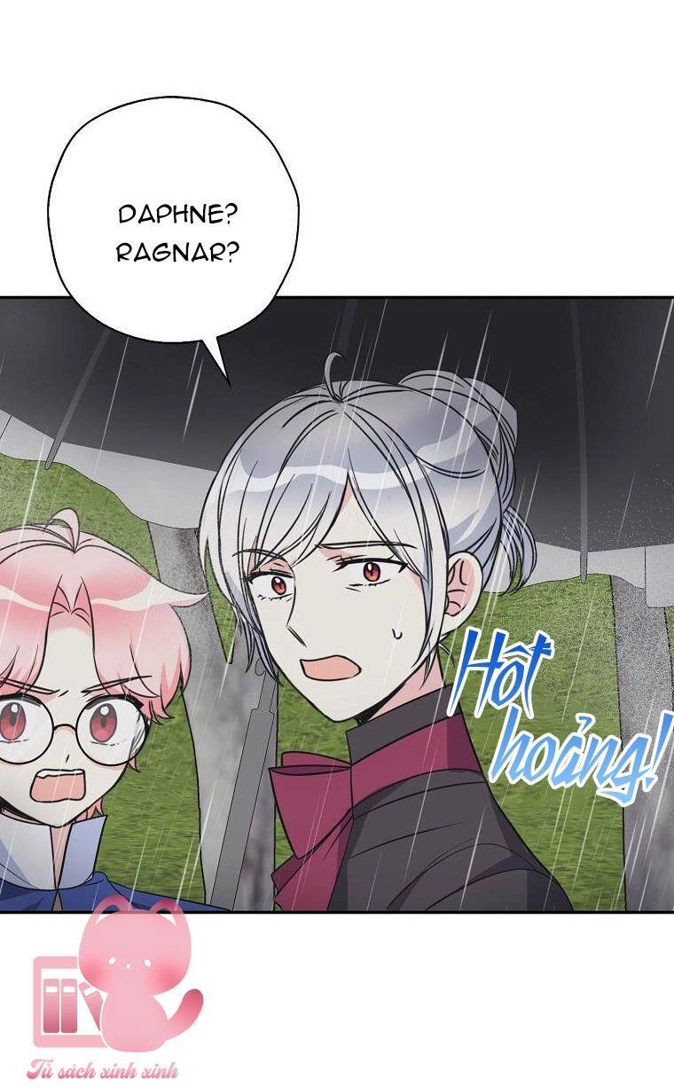 Sinh Ra Làm Con Gái Ác Nữ Chapter 45 - 28