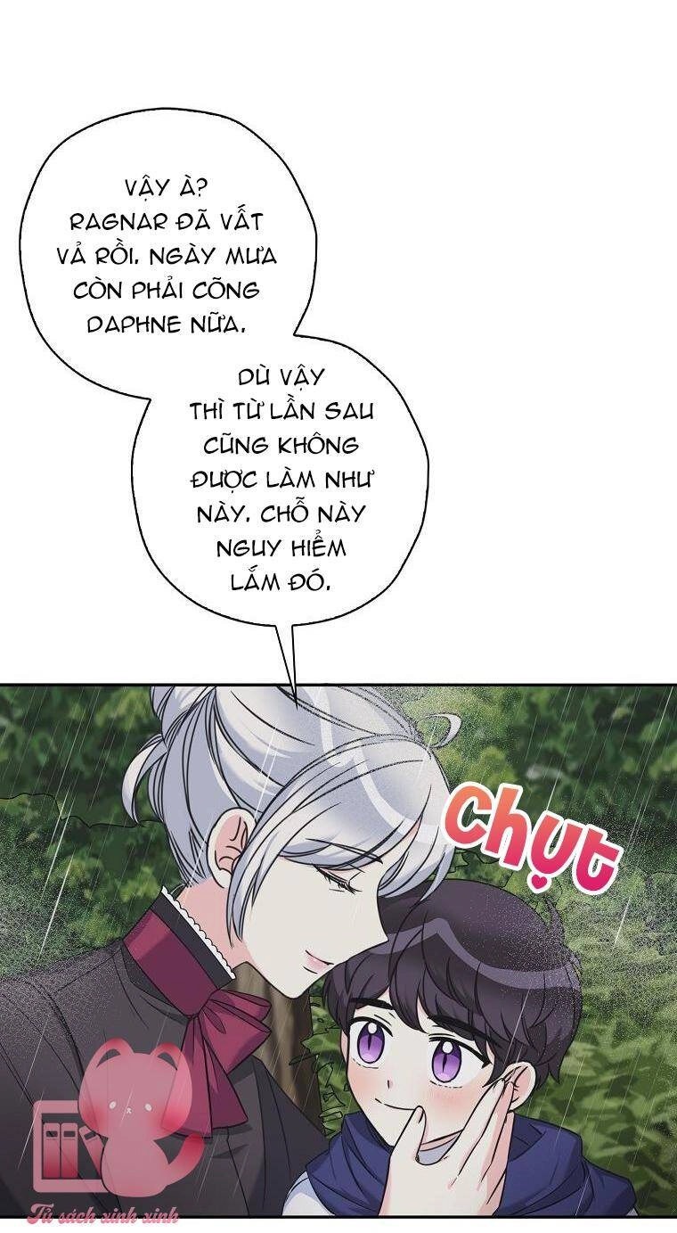 Sinh Ra Làm Con Gái Ác Nữ Chapter 45 - 30