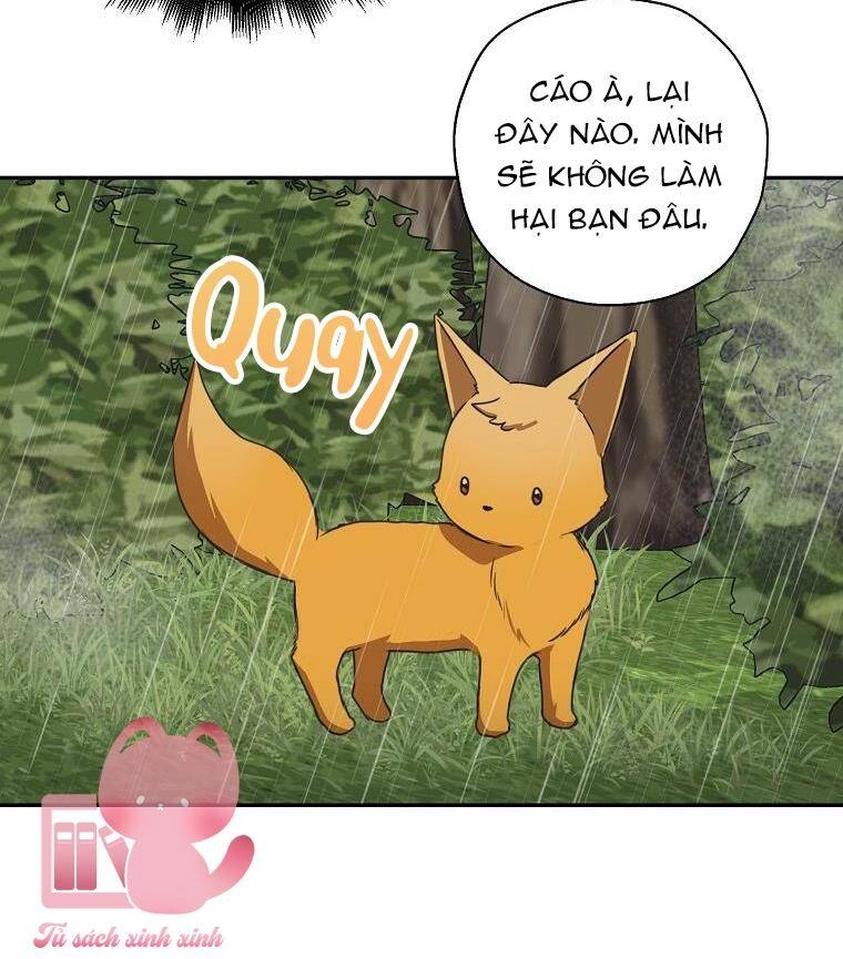 Sinh Ra Làm Con Gái Ác Nữ Chapter 45 - 34