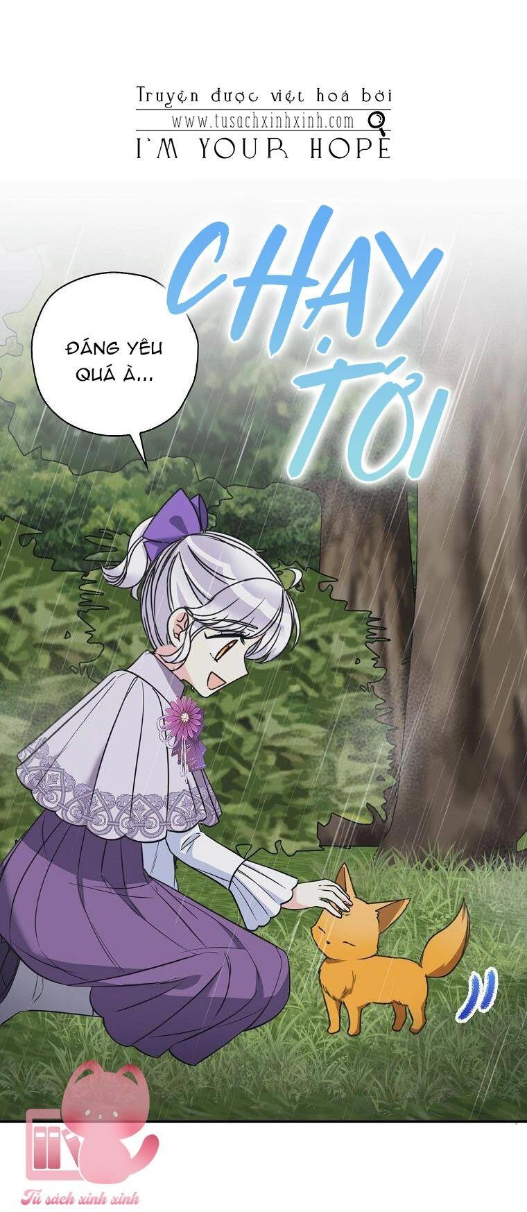 Sinh Ra Làm Con Gái Ác Nữ Chapter 45 - 35