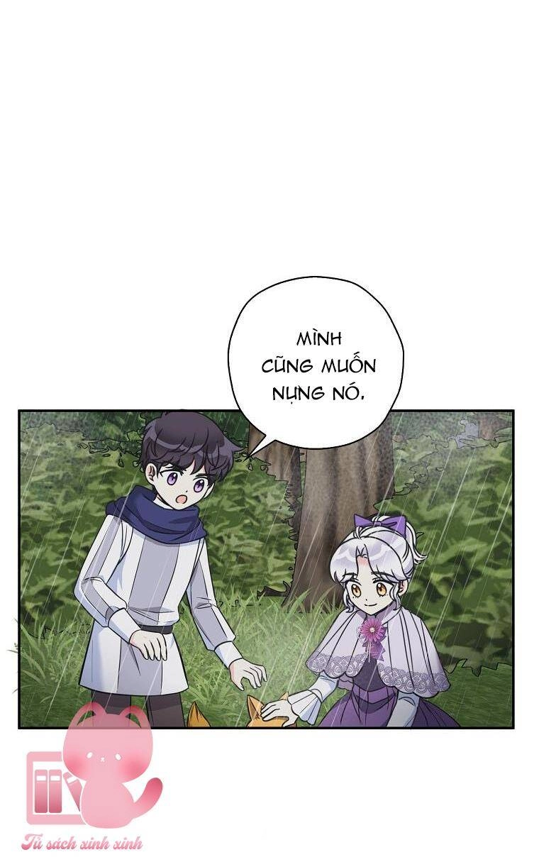 Sinh Ra Làm Con Gái Ác Nữ Chapter 45 - 36