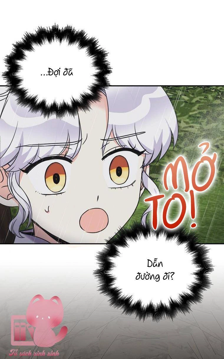 Sinh Ra Làm Con Gái Ác Nữ Chapter 45 - 38