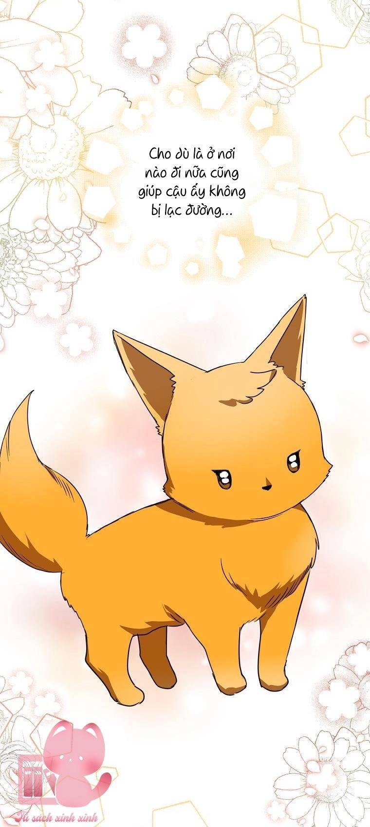 Sinh Ra Làm Con Gái Ác Nữ Chapter 45 - 40