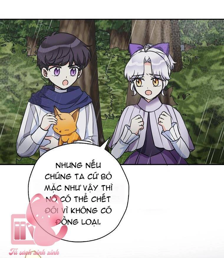 Sinh Ra Làm Con Gái Ác Nữ Chapter 45 - 42